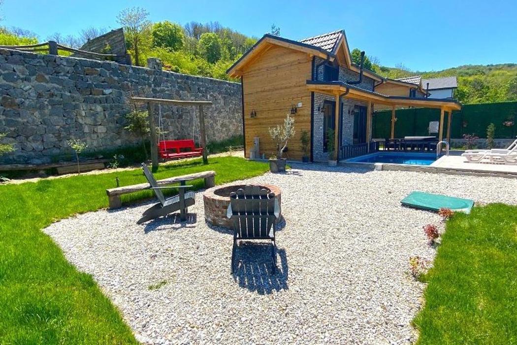 Aileler Için Tiny House ( Bayram Kampanyasi 3 Gun Boyunca Tek Fiyat) - Resim 2