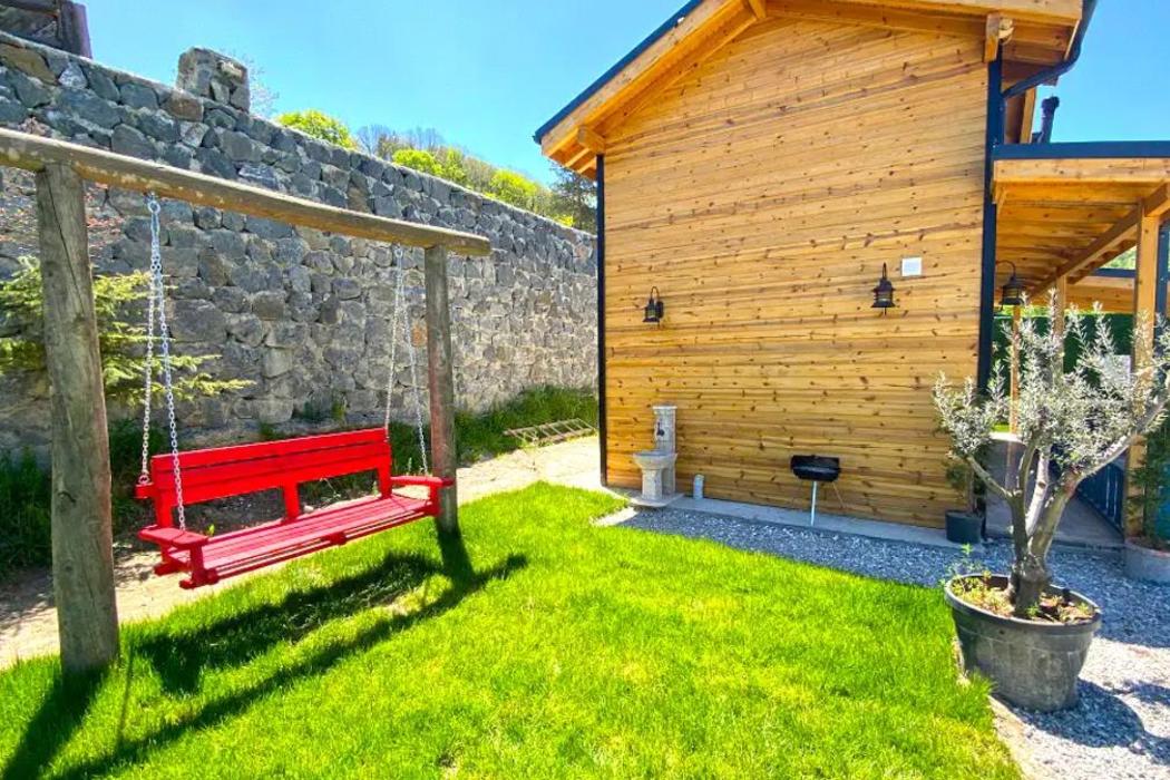 Aileler Için Tiny House ( Bayram Kampanyasi 3 Gun Boyunca Tek Fiyat) - Resim 8