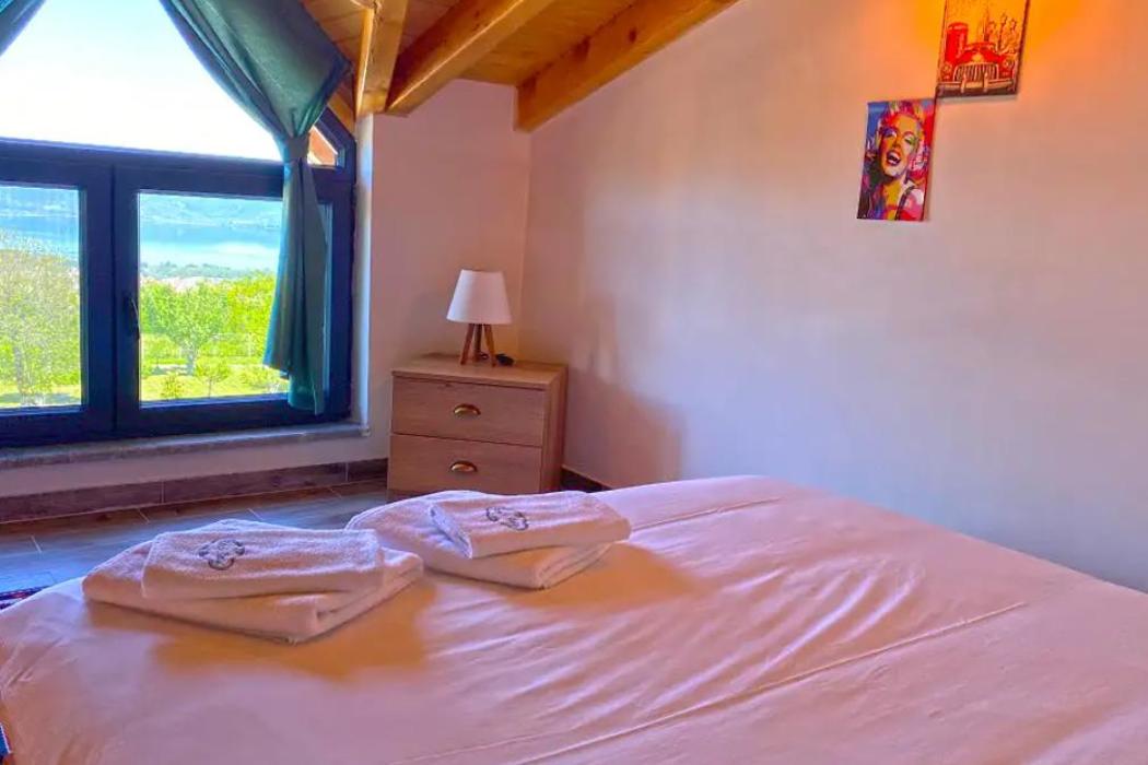 Aileler Için Tiny House ( Bayram Kampanyasi 3 Gun Boyunca Tek Fiyat) - Resim 12